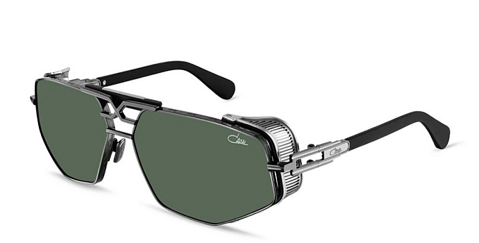 Ikona stila koja ne prolazi: Cazal sunčane naočale u Livision Optici!